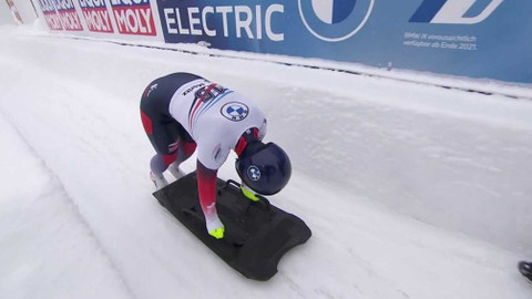 Světový pohár v bobech a skeletonu - Švýcarsko