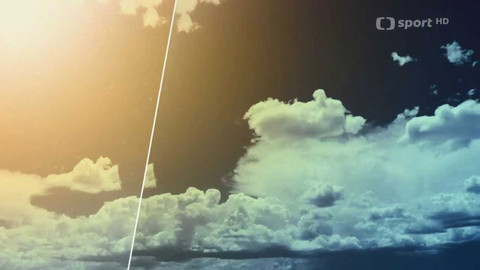 Sezóna v sedle - Sezona v sedle 2012 – Jezdectví