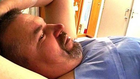 Diagnóza - Katetrizační léčba srdce