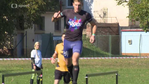 Sport v regionech - Babinského sobota