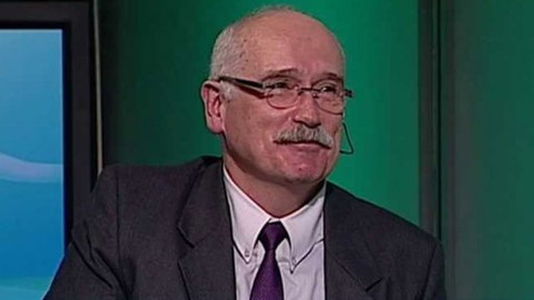 Hyde Park ČT24 - 16. února 2015