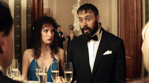 Boží mlýny - 3/6 Splacený dluh