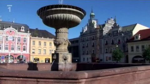 Toulavá kamera - 12. září 2010