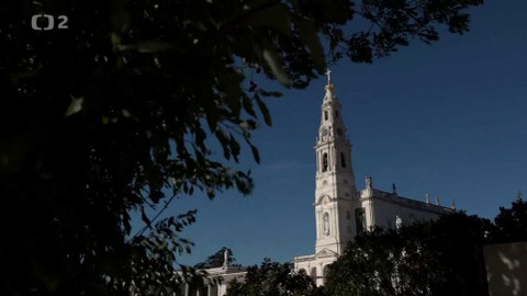 Křesťanský magazín - 15. října 2017