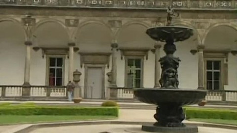 Toulavá kamera - 13. srpna 2006