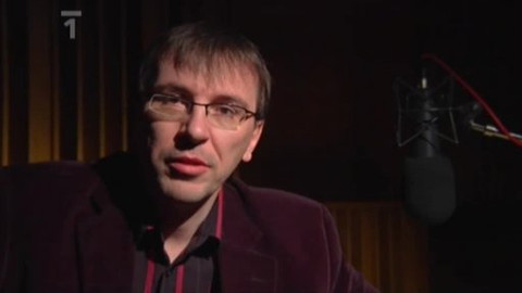 Sváteční slovo - Sváteční slovo ředitele křesťanského internetového AWrádia Bedřicha Jeteliny