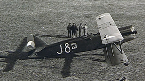 Zapomenuté výpravy - Let do Tokia