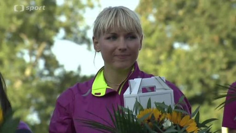 IAAF Athletix - IAAF Athletix Magazine 2014