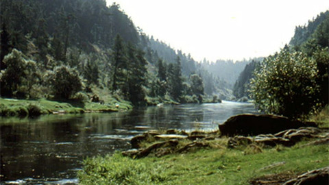 Hledání ztraceného času - Vltava v obrazech (33)