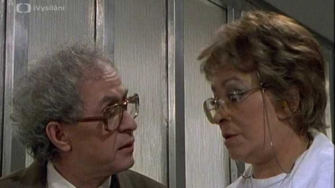 O zvířatech a lidech - 3/13 Konkurz