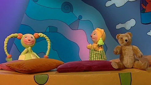 Kouzelná školka - 10. ledna 2014