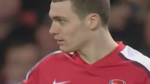 Liga mistrů UEFA - Arsenal FC - FC Porto