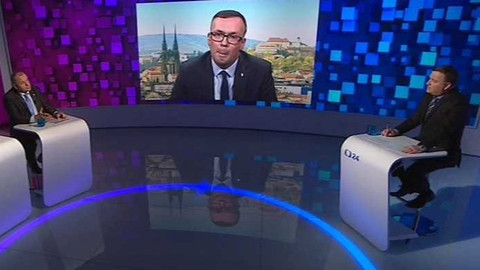 Politické spektrum - Jak dopadly volby