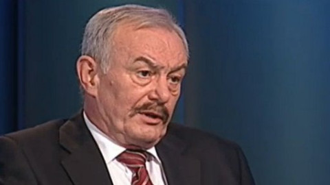 Hyde Park ČT24 - 4. března 2010