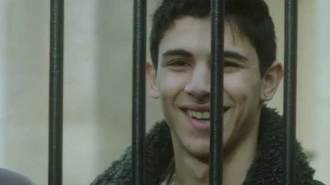 Mezipatra 2016 - Malý žokej