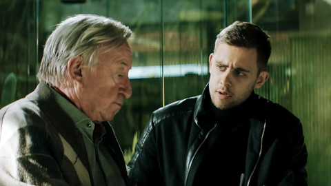 Boží mlýny - 5/6 Asijská růže