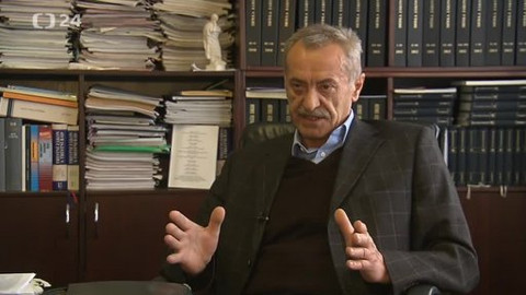 Historie.cs - Akce Kámen