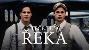 Obrázek pořadu Teče tudy řeka