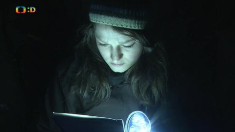 Záhady Toma Wizarda - Zazděný poklad na Lukově