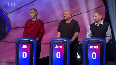 Kde domov můj? - 10. září 2018