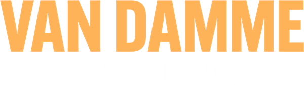 Van Damme: rána za ranou