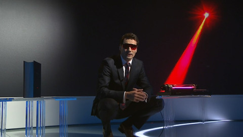 Věda 24 - 12. listopadu 2017