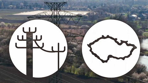Dodejme si energii - 8/36 Kdo řídí elektřinu v Česku?