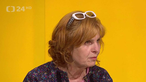 90’ ČT24 - Klíčový rozhovor Trumpa s Putinem?