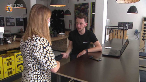 Byznys ČT24 - 12. srpna 2021