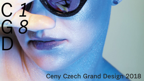 Ceny Czech Grand Design - Ceny Czech Grand Design 2018