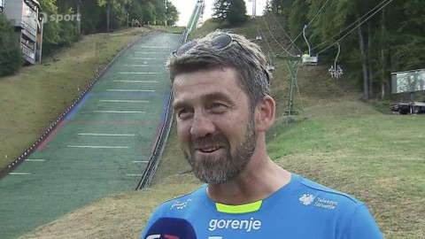 Lyžování - SP 2017 Česko