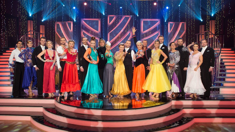 StarDance - StarDance VII: 2. večer