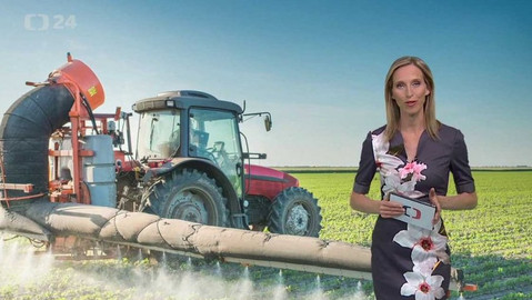 Horizont ČT24 - 9. června 2021