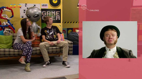 DVA3 - Fimlar a parkour Minecraft