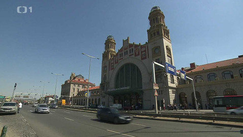 Z metropole - 30. září 2023