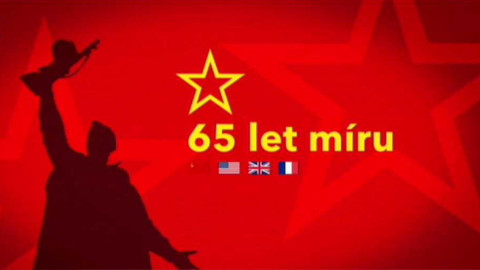 65 let míru