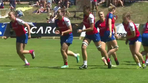 Ragby - Česko – Belgie