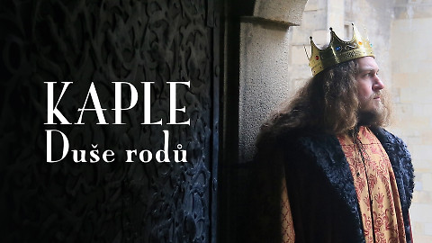 Kaple – duše rodů