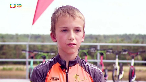 Lvíčata - 9. června 2018