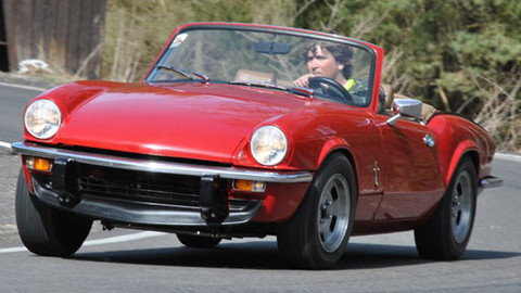 Auto Moto Revue - 2. června 2012