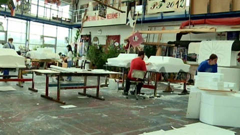 Do práce - Epizoda 17/25