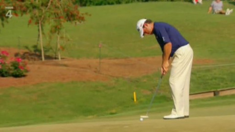 PGA Tour - The Players 2010