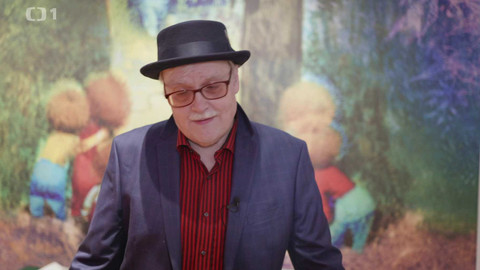 Toulavá kamera - 20. července