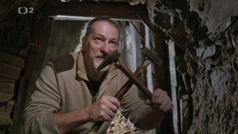 Zdař Bůh - Příběhy českého hornictví - 1/8 Tvrdá práce a fortel