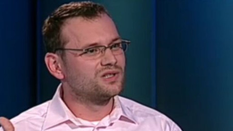 Hyde Park ČT24 - 5. října 2010