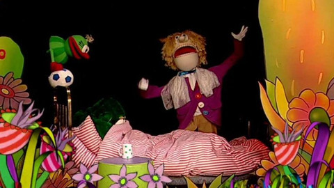 Studio Kamarád - 26. června 2016