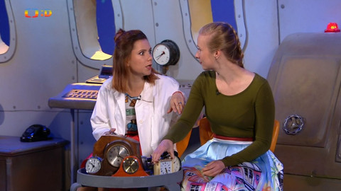 PLANETA YÓ - 2. září 2019