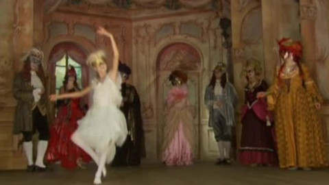 Terra musica - 5. ledna 2011