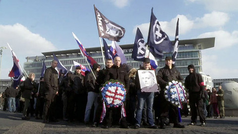 Celnice - 9/13 Za světlou budoucnost