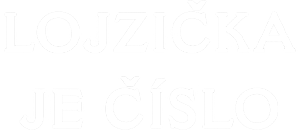 Lojzička je číslo